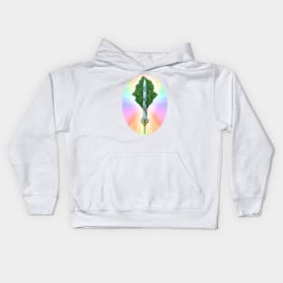 She-Ra Sword Kids Hoodie